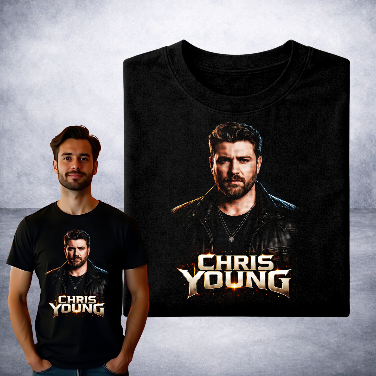 CHRIS YOUNG