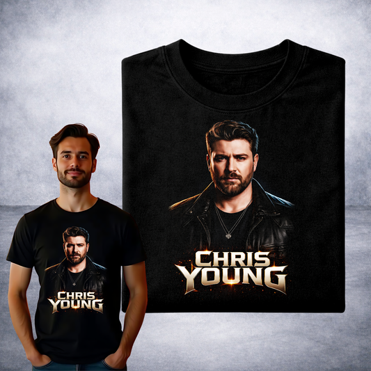 CHRIS YOUNG