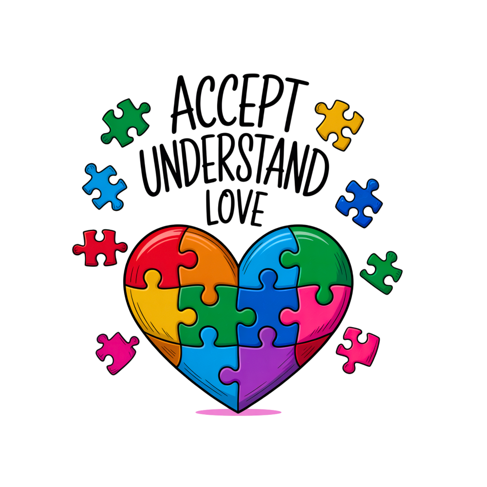 AUTISM BUNDLE -1001