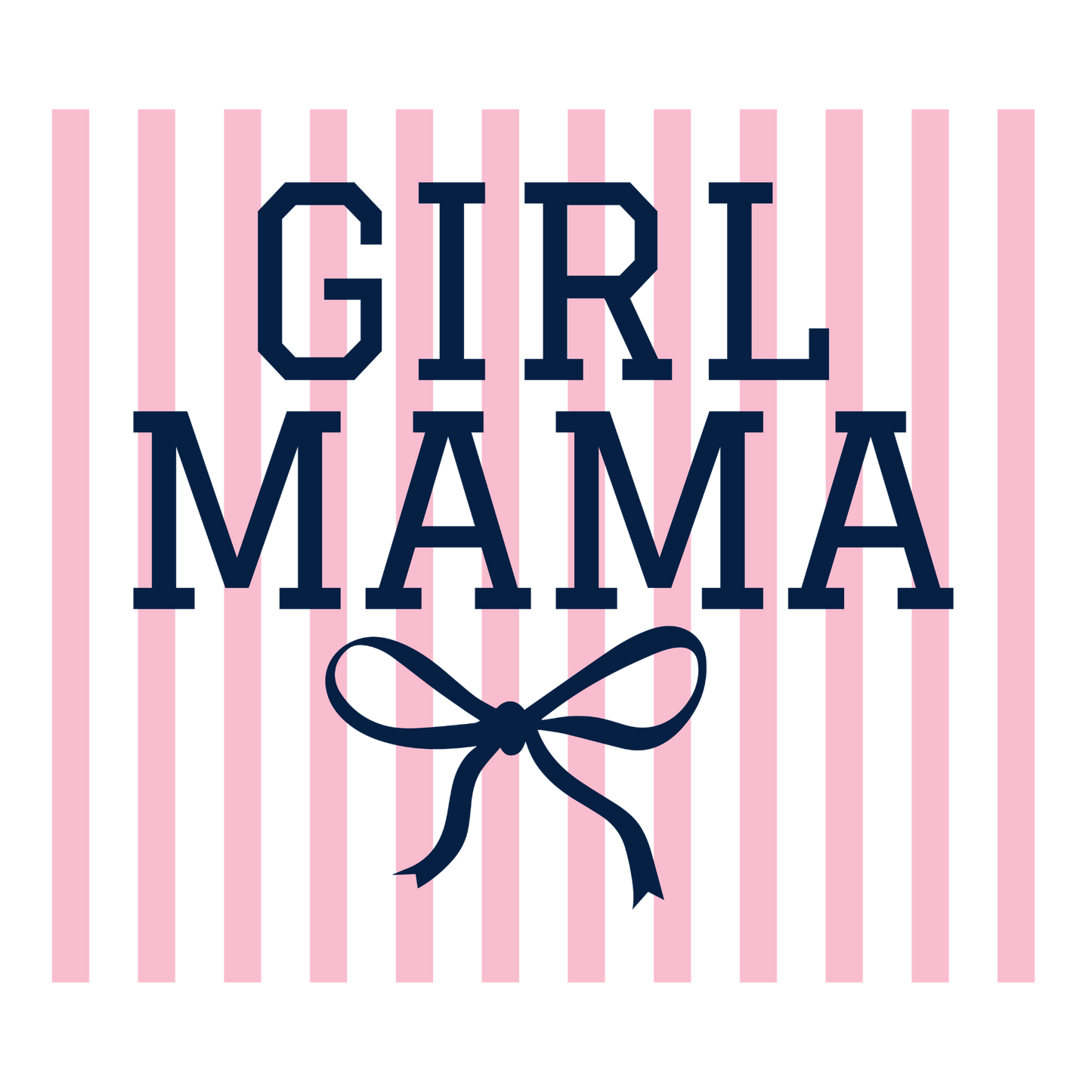 STRIPED MAMA BUNDLE