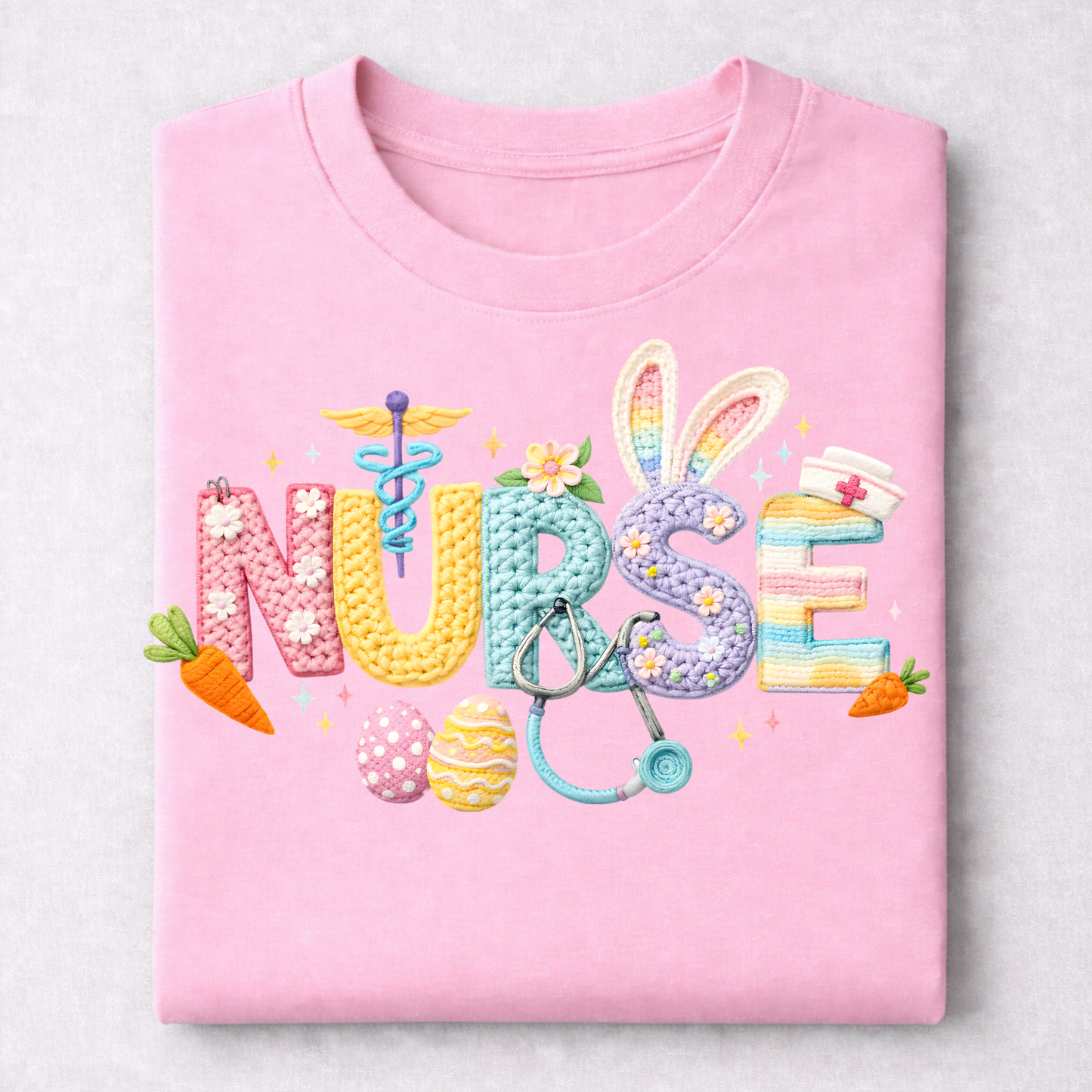 EASTER-ADULT-NURSE