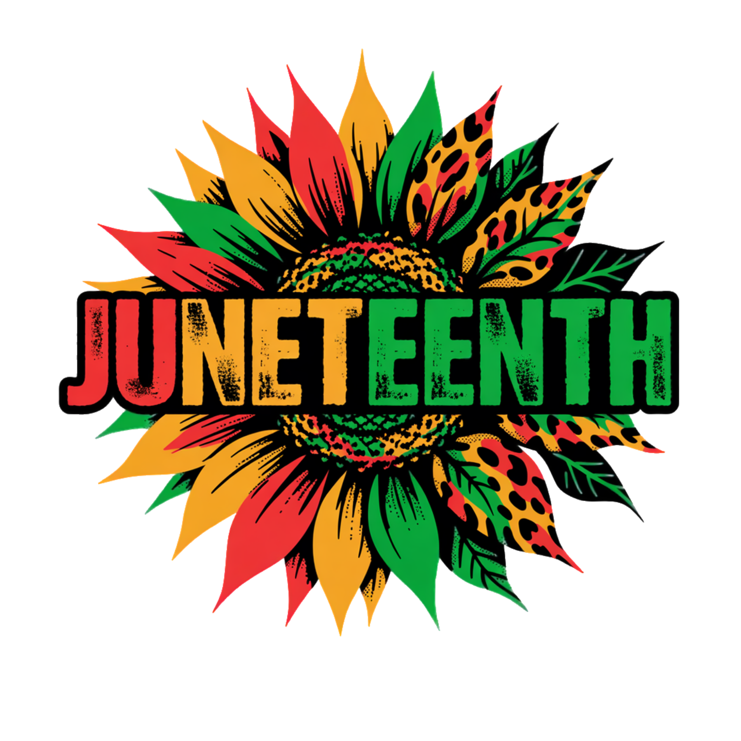 Juneteenth Designs