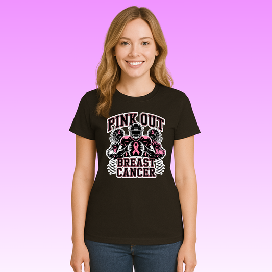 PINK OUT COLLECTION 1