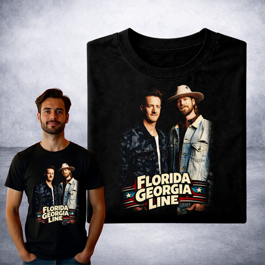 FLORIDA GEORGIA LINE