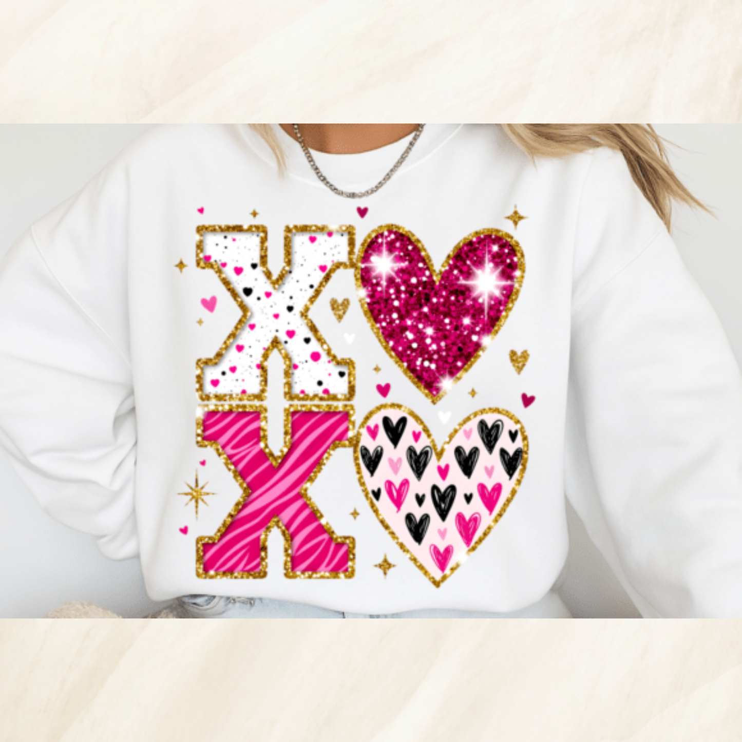 VALENTINE'S-50 PNG DESIGNS-DIGITAL DOWNLOAD