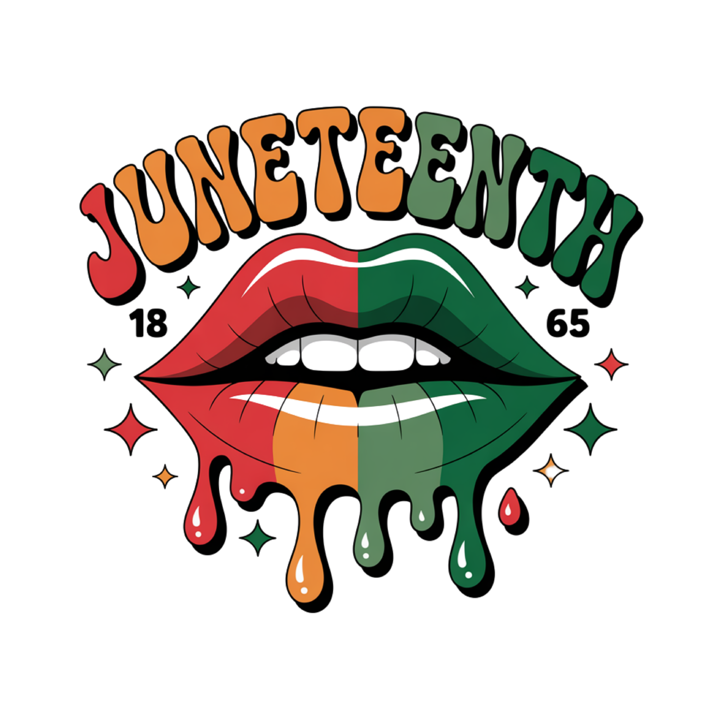 Juneteenth Designs