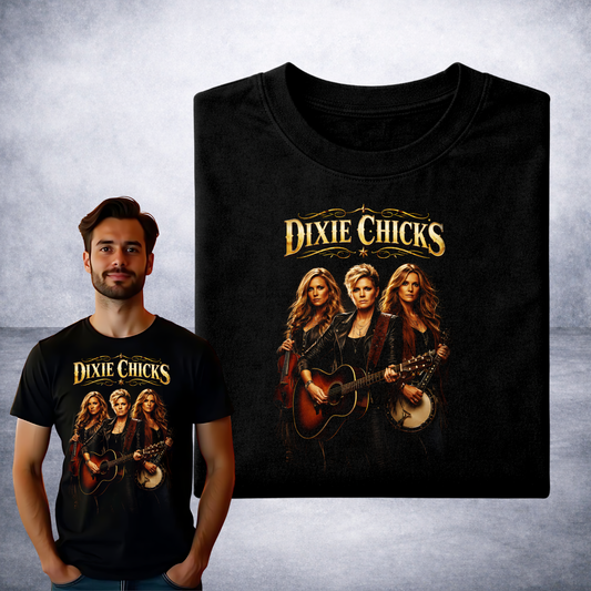 DIXIE CHICKS