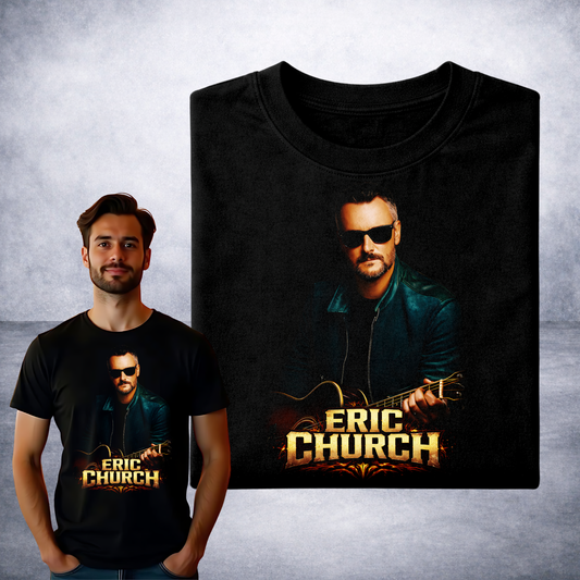 ERIC CHURCH