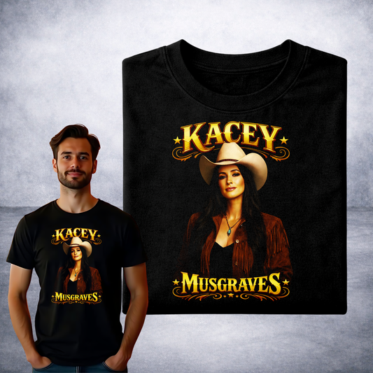 KACEY MUSGRAVES