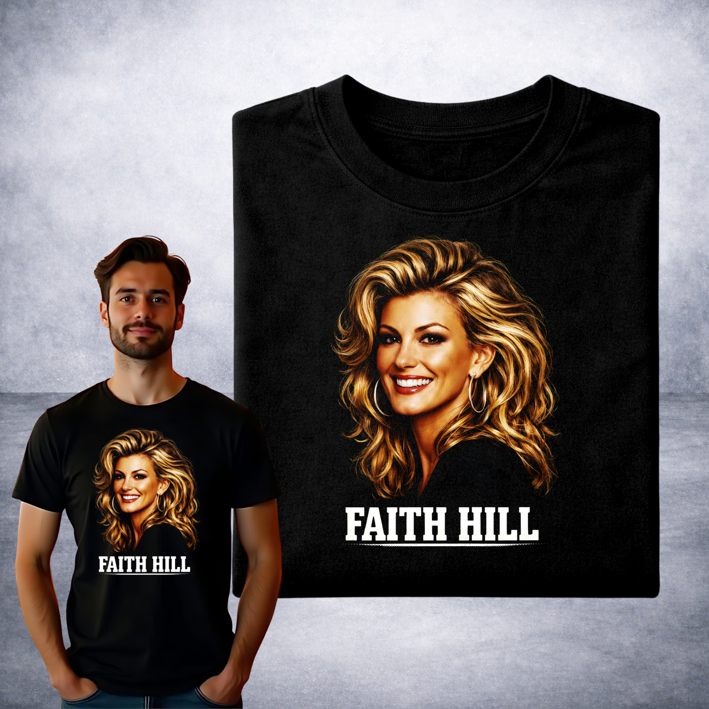 FAITH HILL
