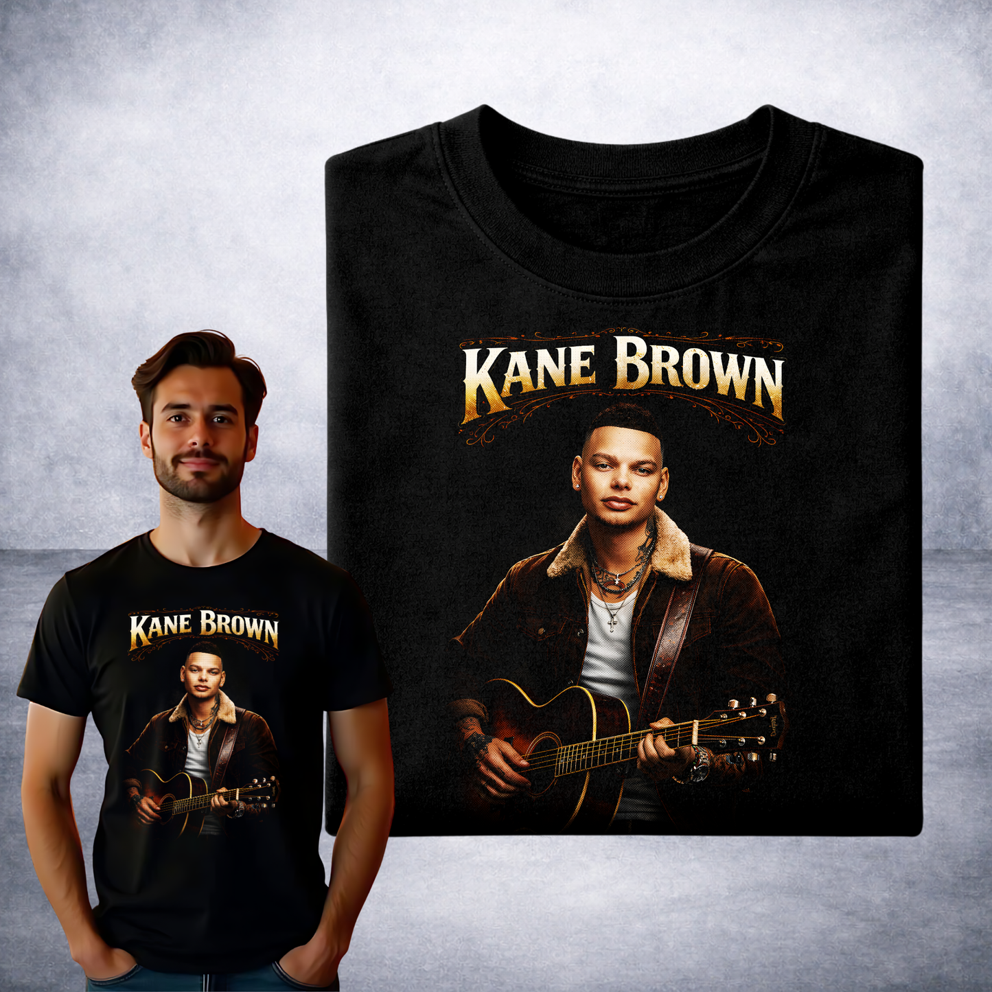 KANE BROWN