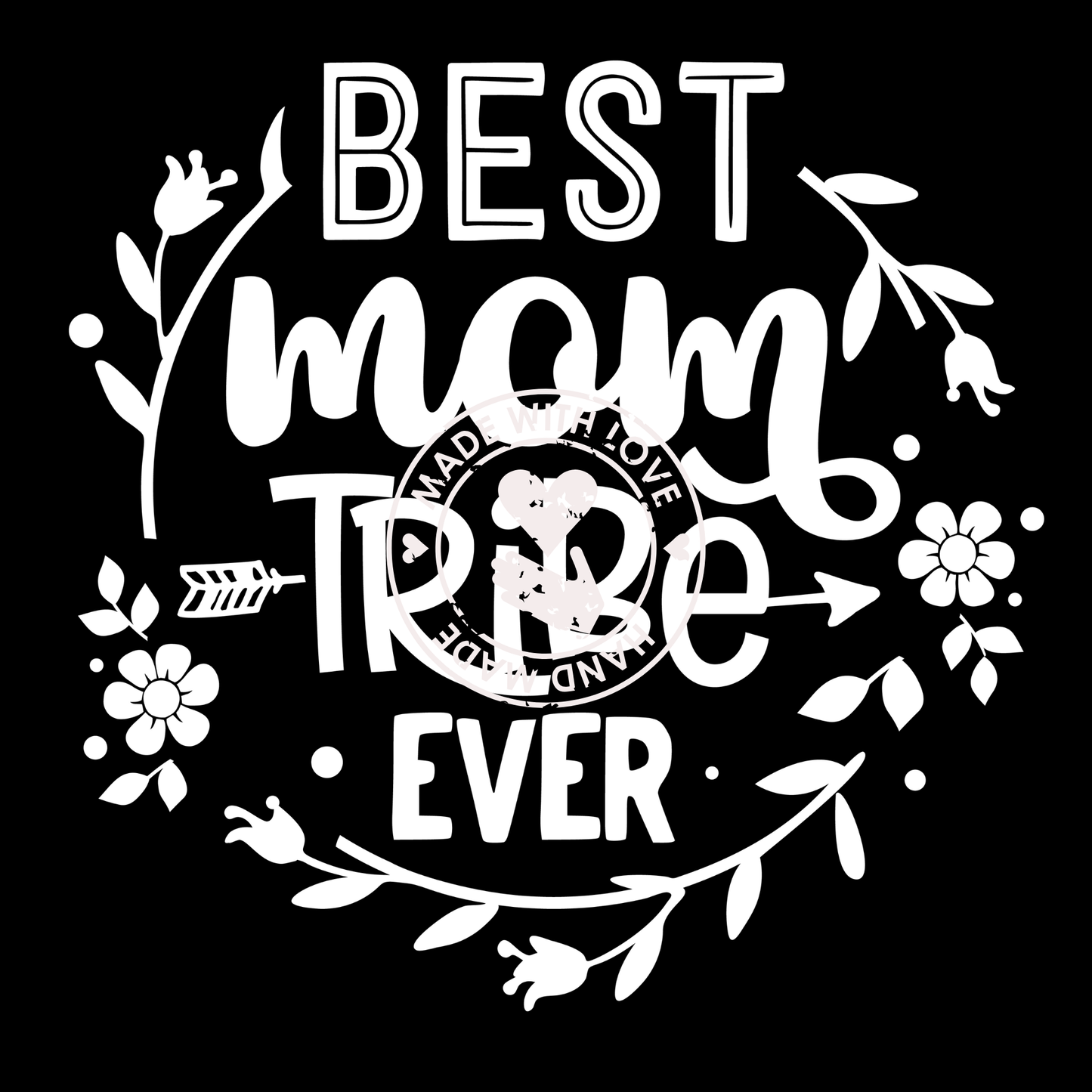 MOM/MOTHER/MAMA-PHRASE TEXT PNG BUNDLE FILE