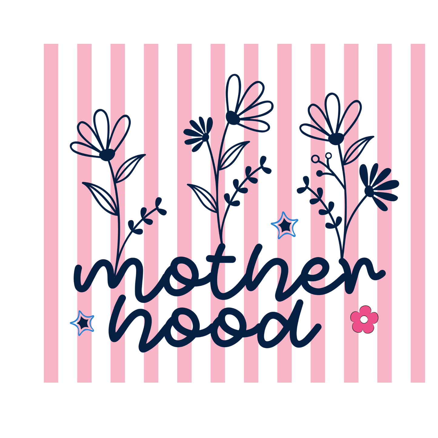 STRIPED MAMA BUNDLE