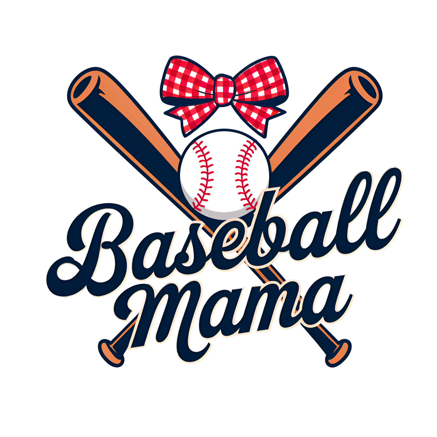 BASEBALL MAMA BUNDLE