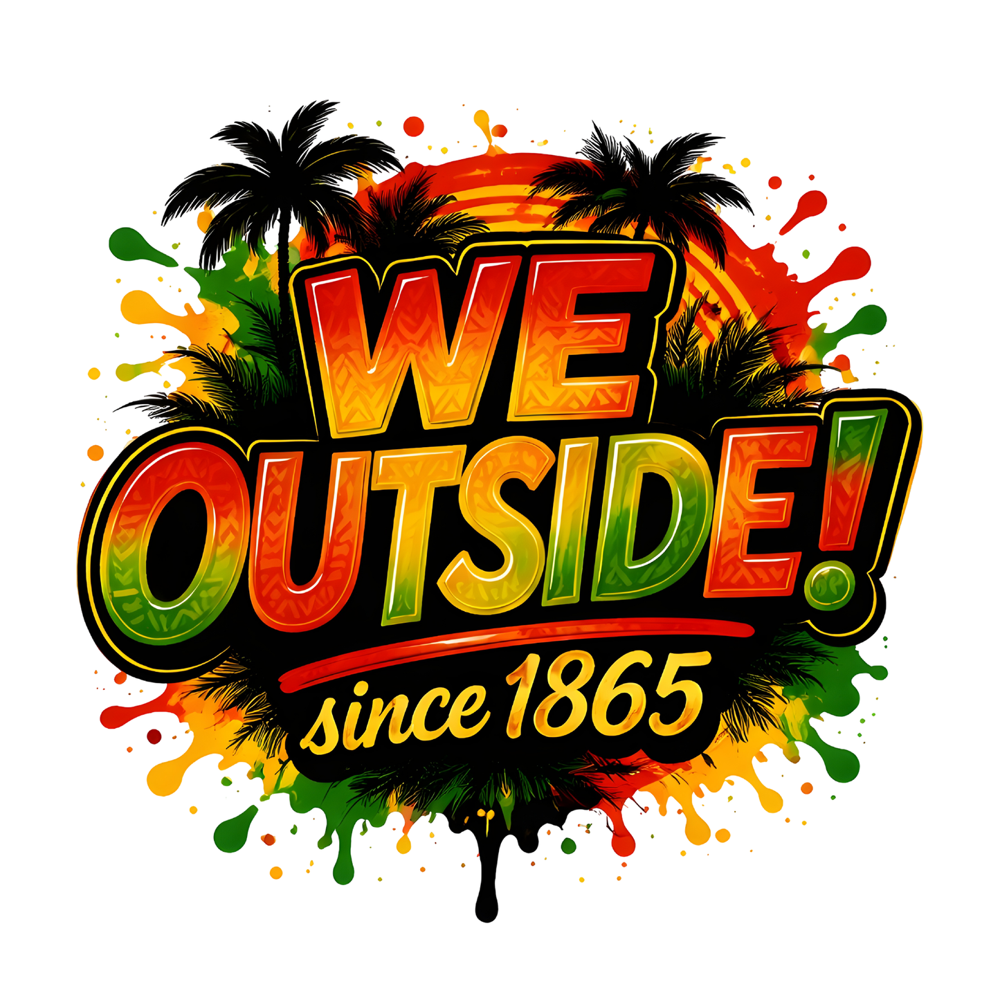 Juneteenth Designs