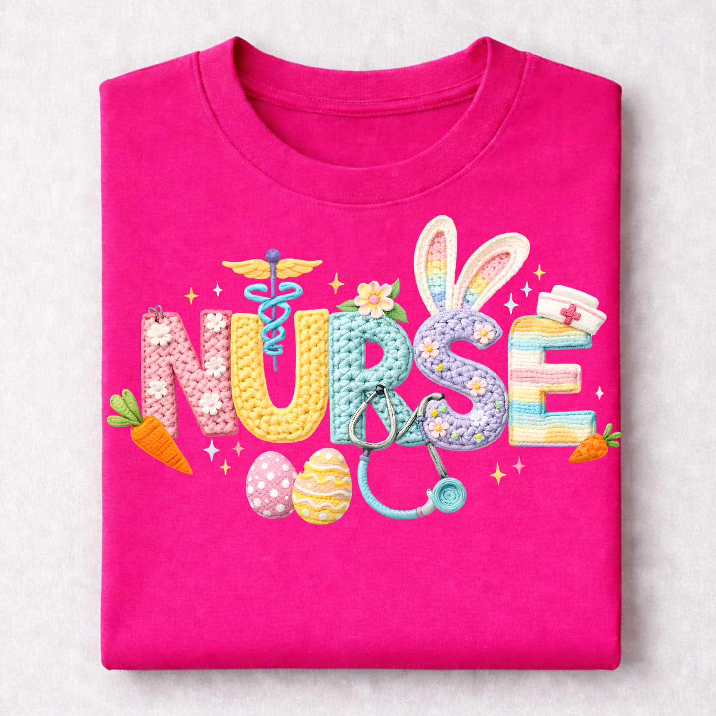 EASTER-ADULT-NURSE