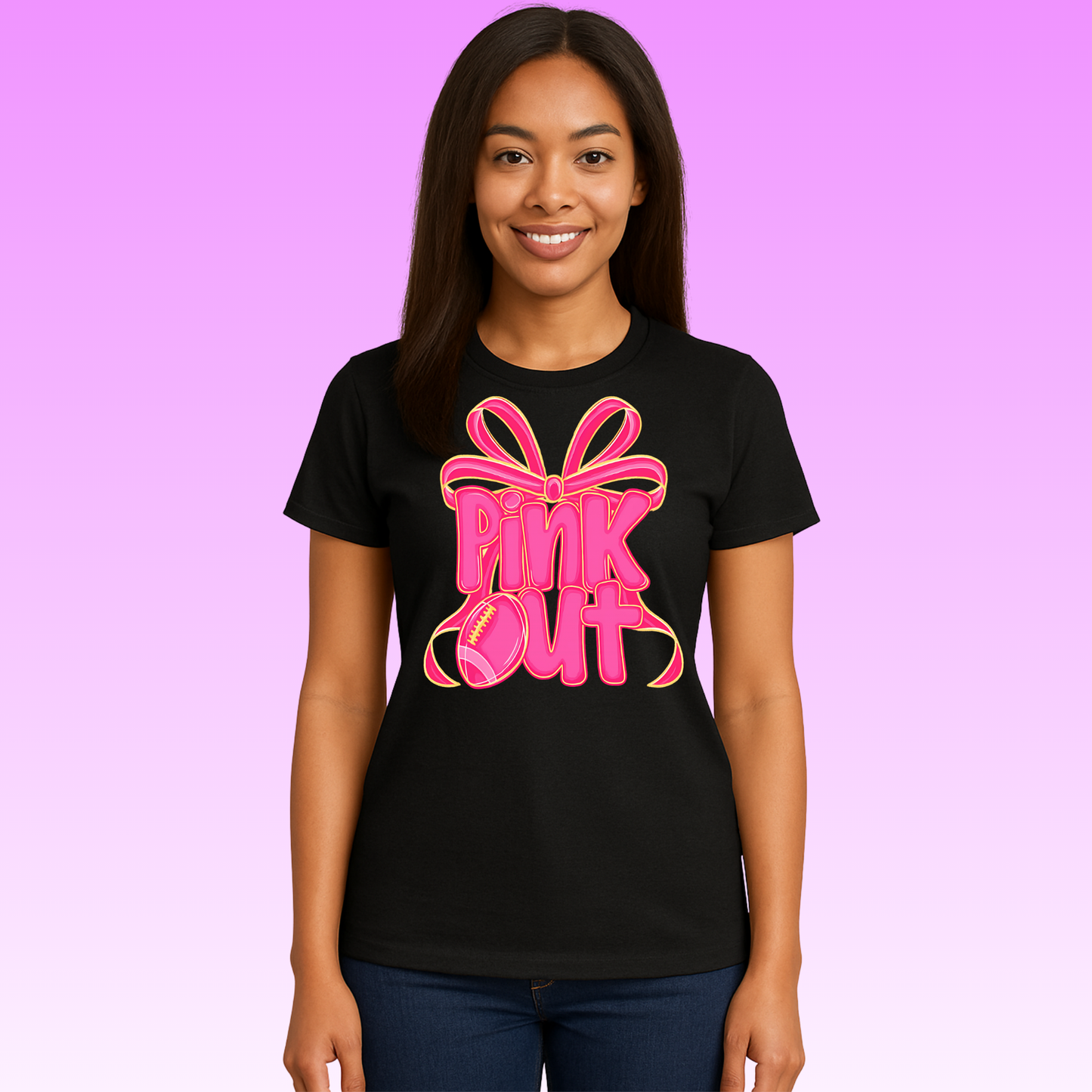 PINK OUT COLLECTION 2