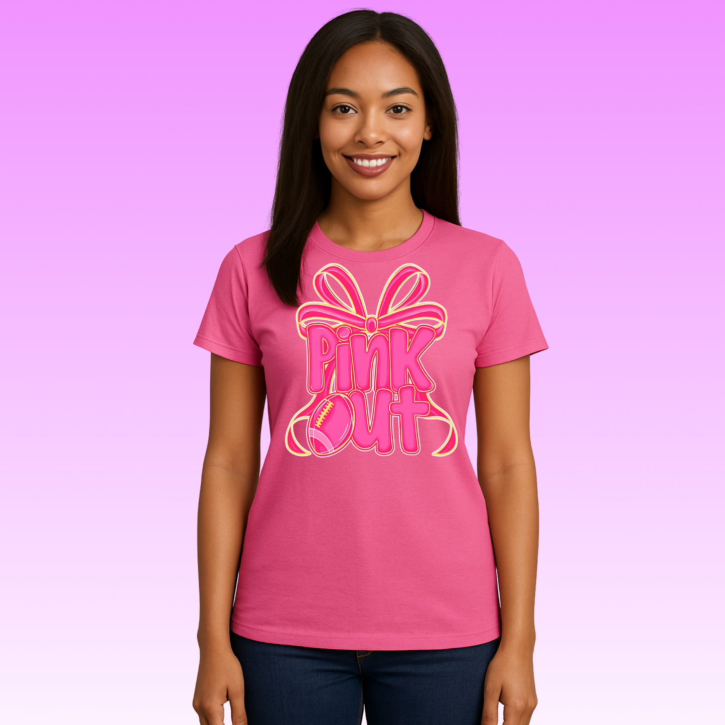 PINK OUT COLLECTION 2