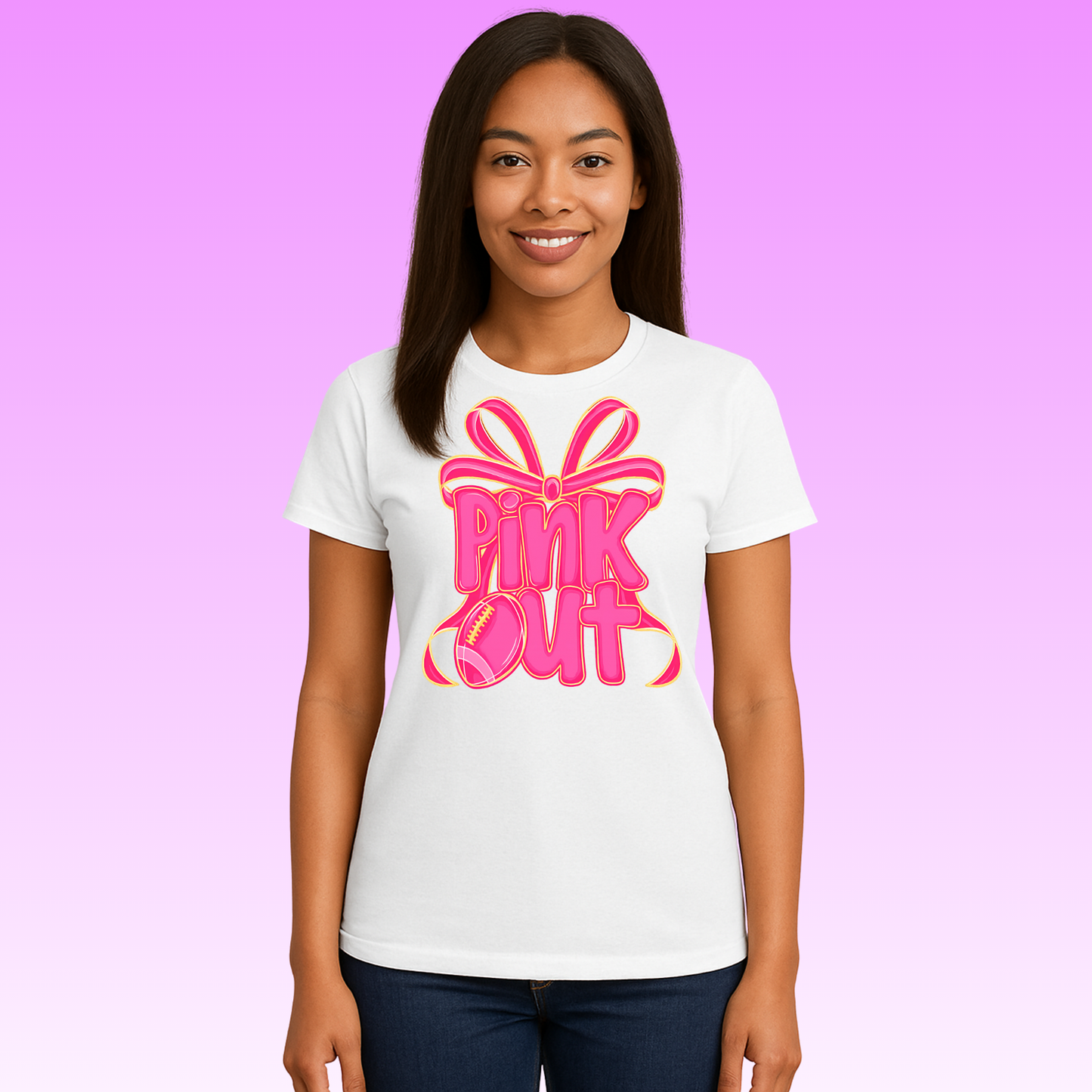 PINK OUT COLLECTION 2
