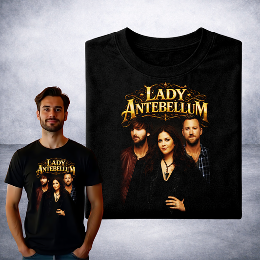 LADY ANTEBELLUM