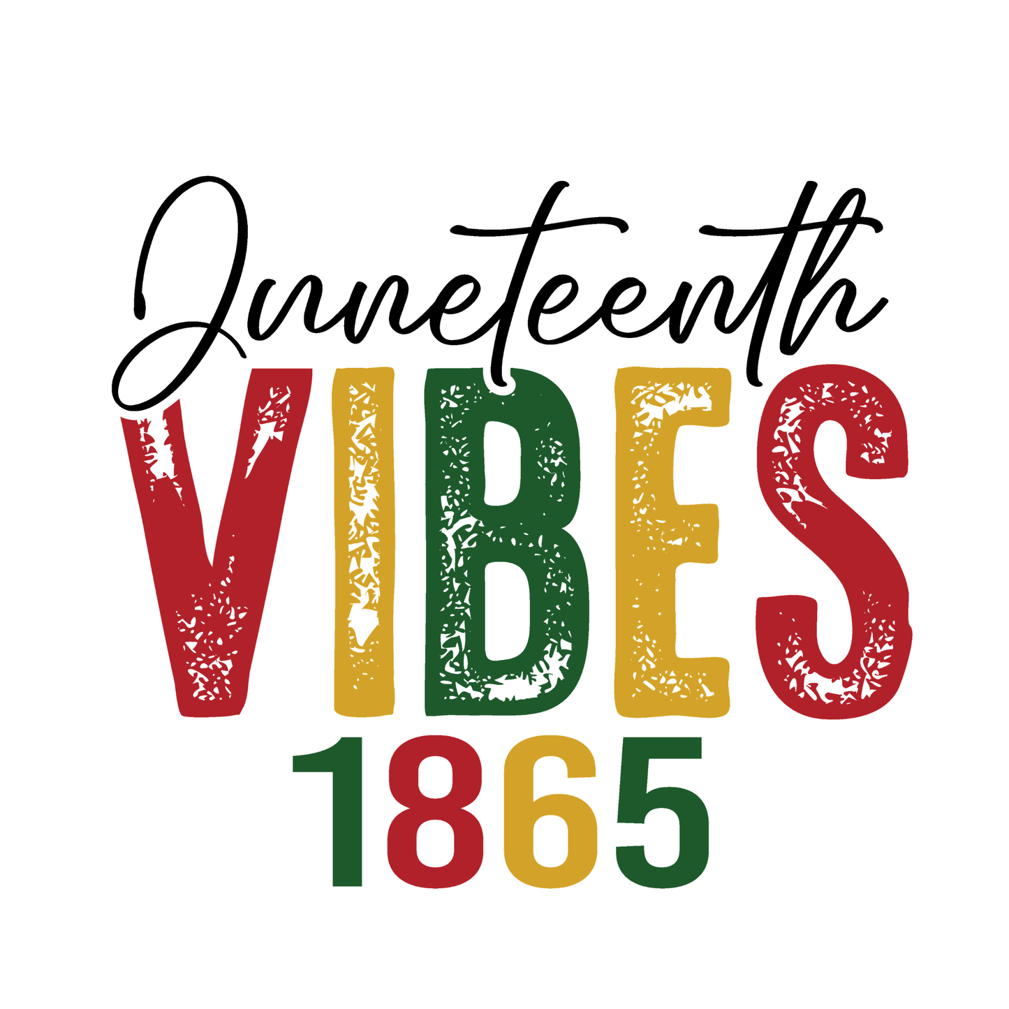 Juneteenth Designs