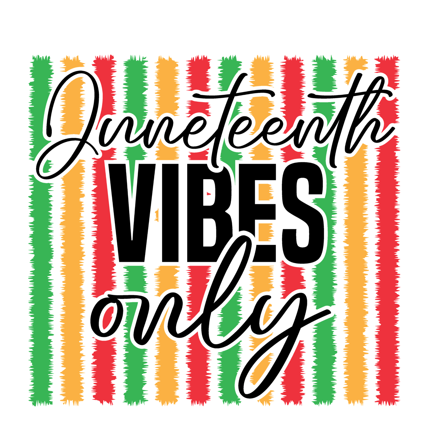 Juneteenth Designs