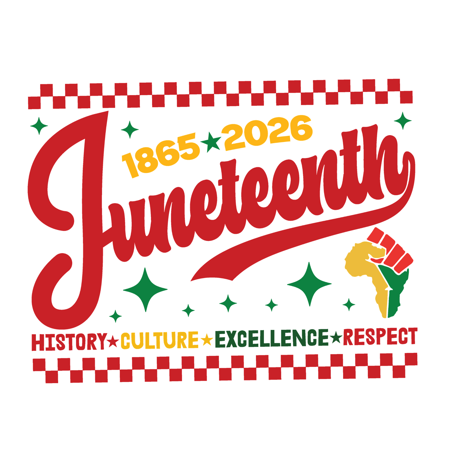 Juneteenth Designs