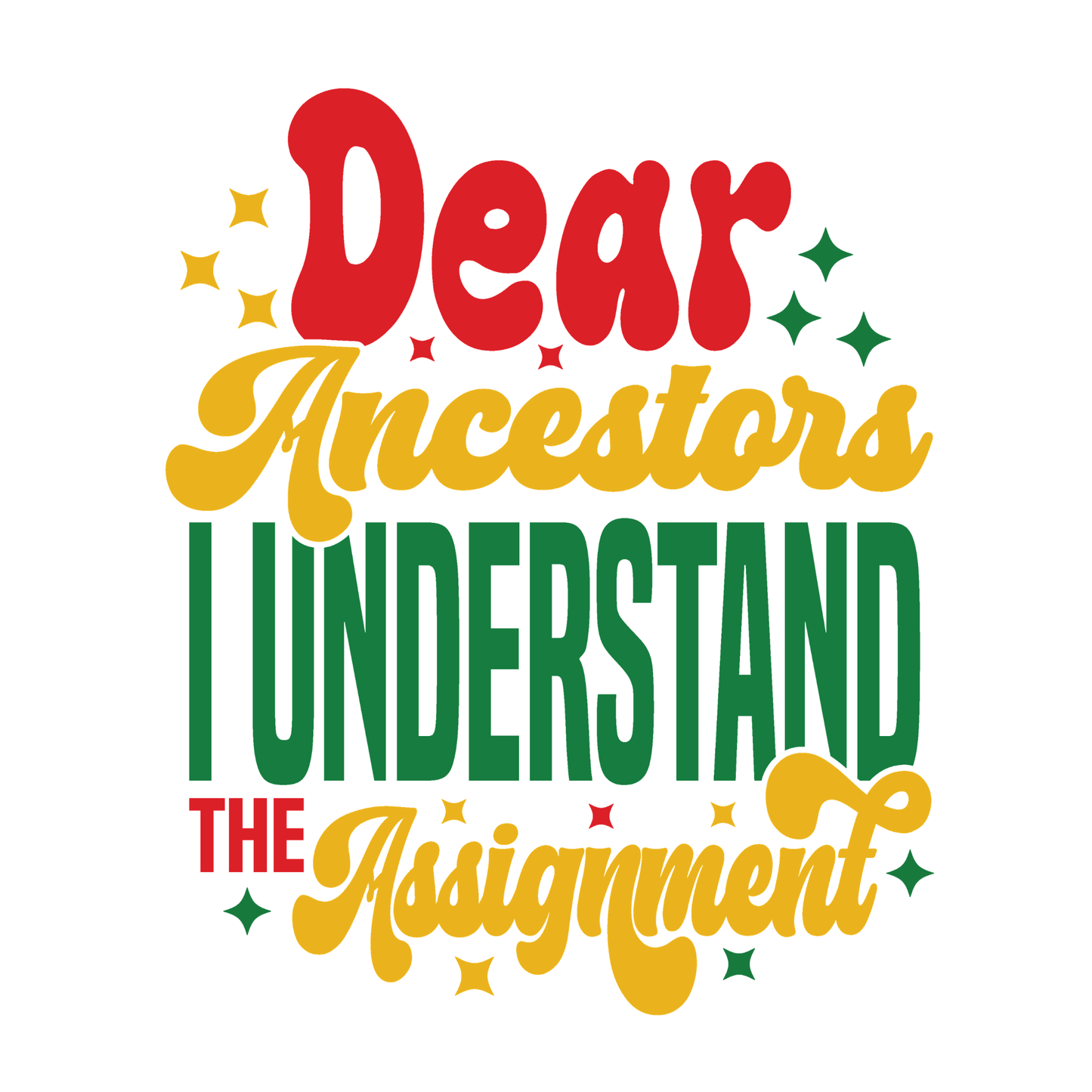 Juneteenth Designs