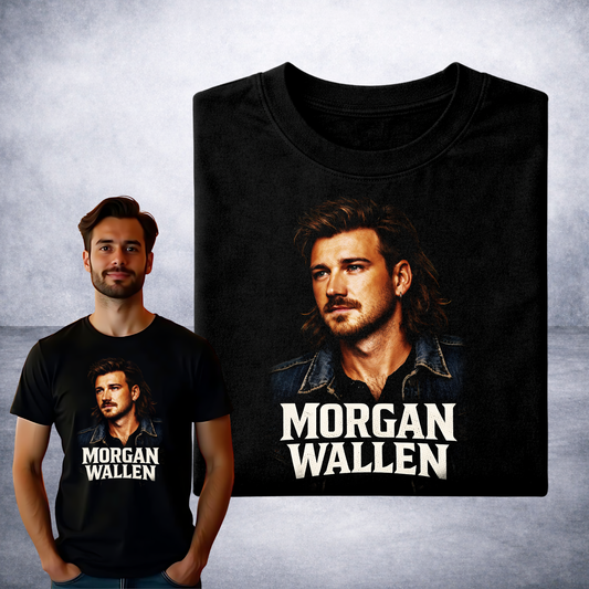 MORGAN WALLEN