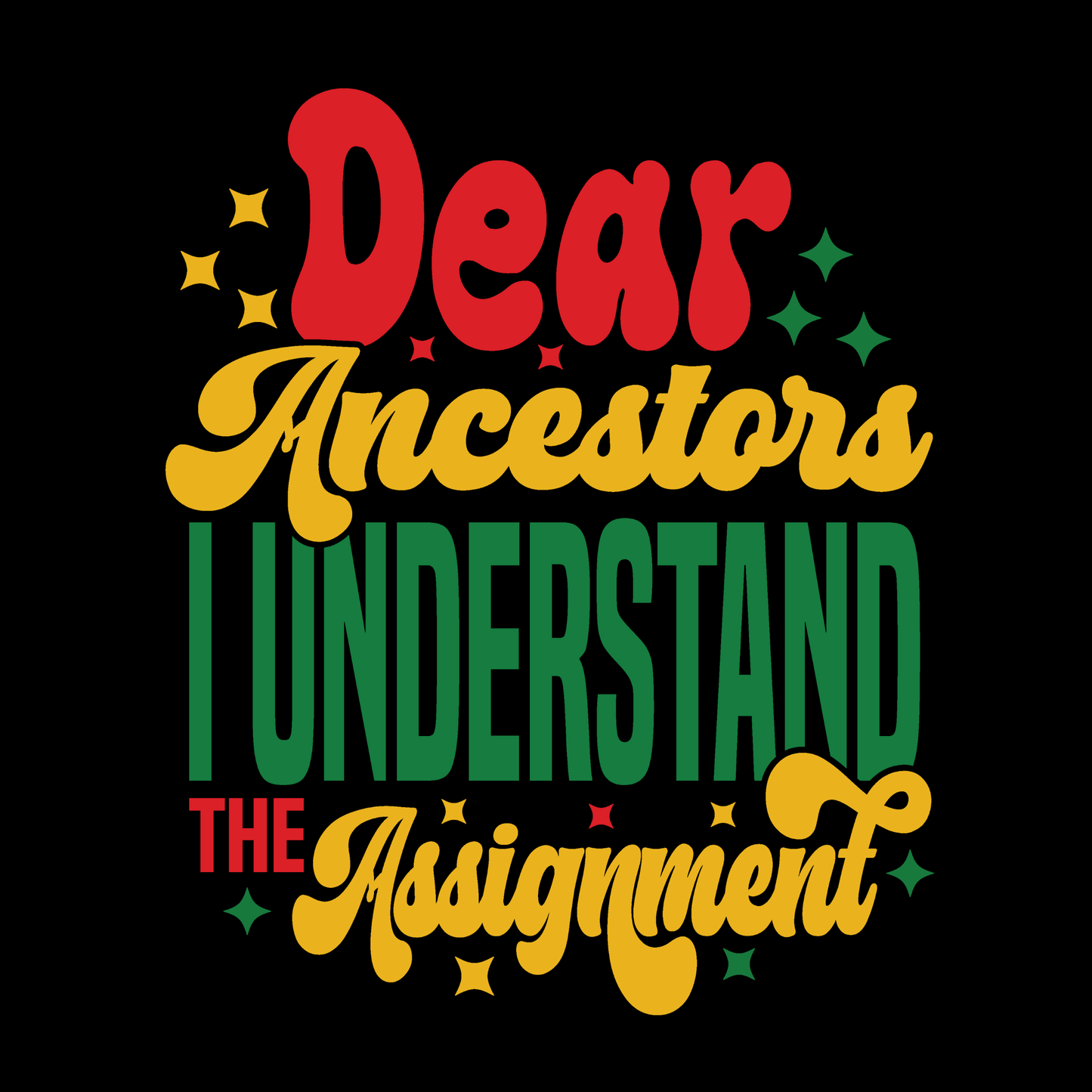 Juneteenth Designs
