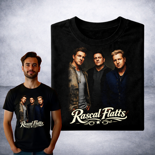 RASCAL FLATTS