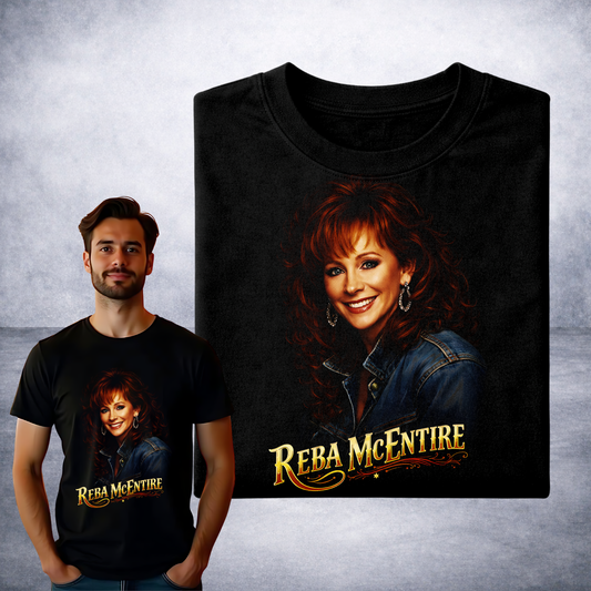 REBA McENTIRE