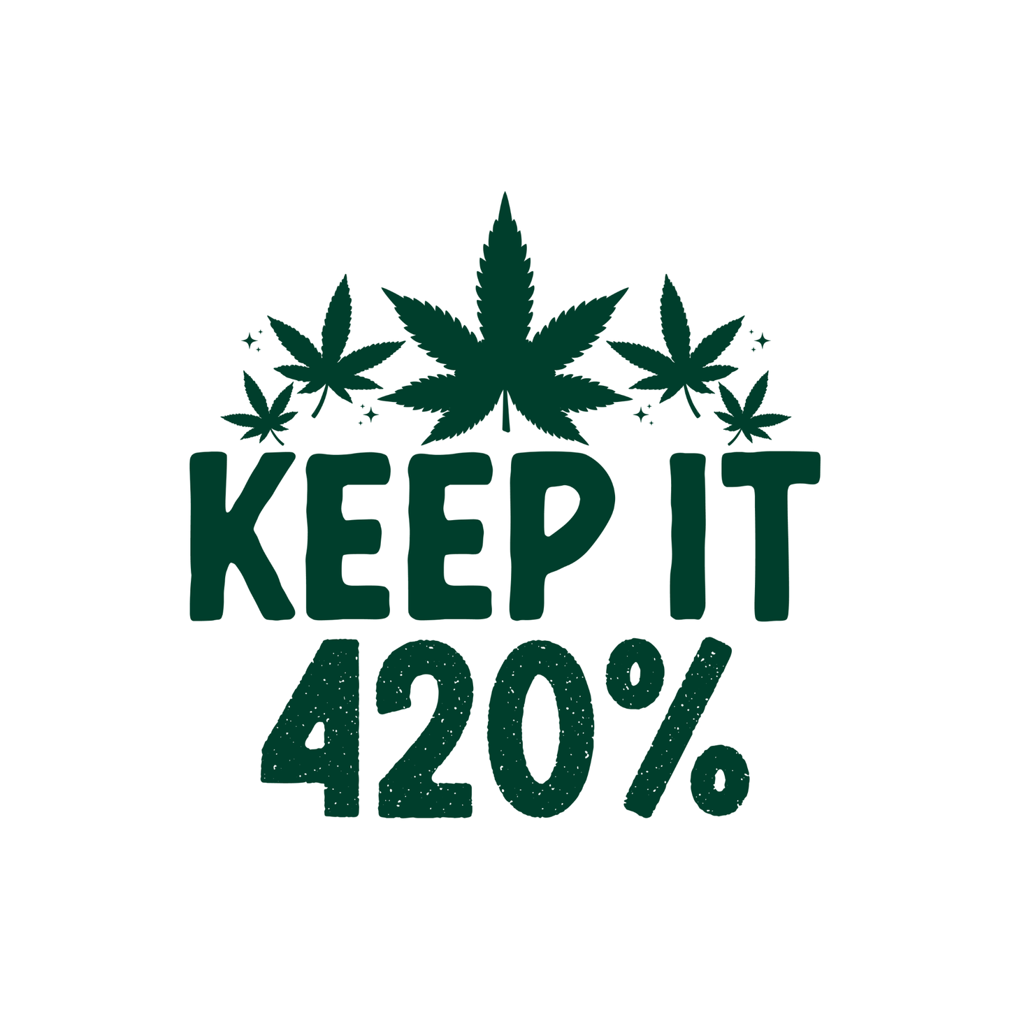 420 BUNDLE