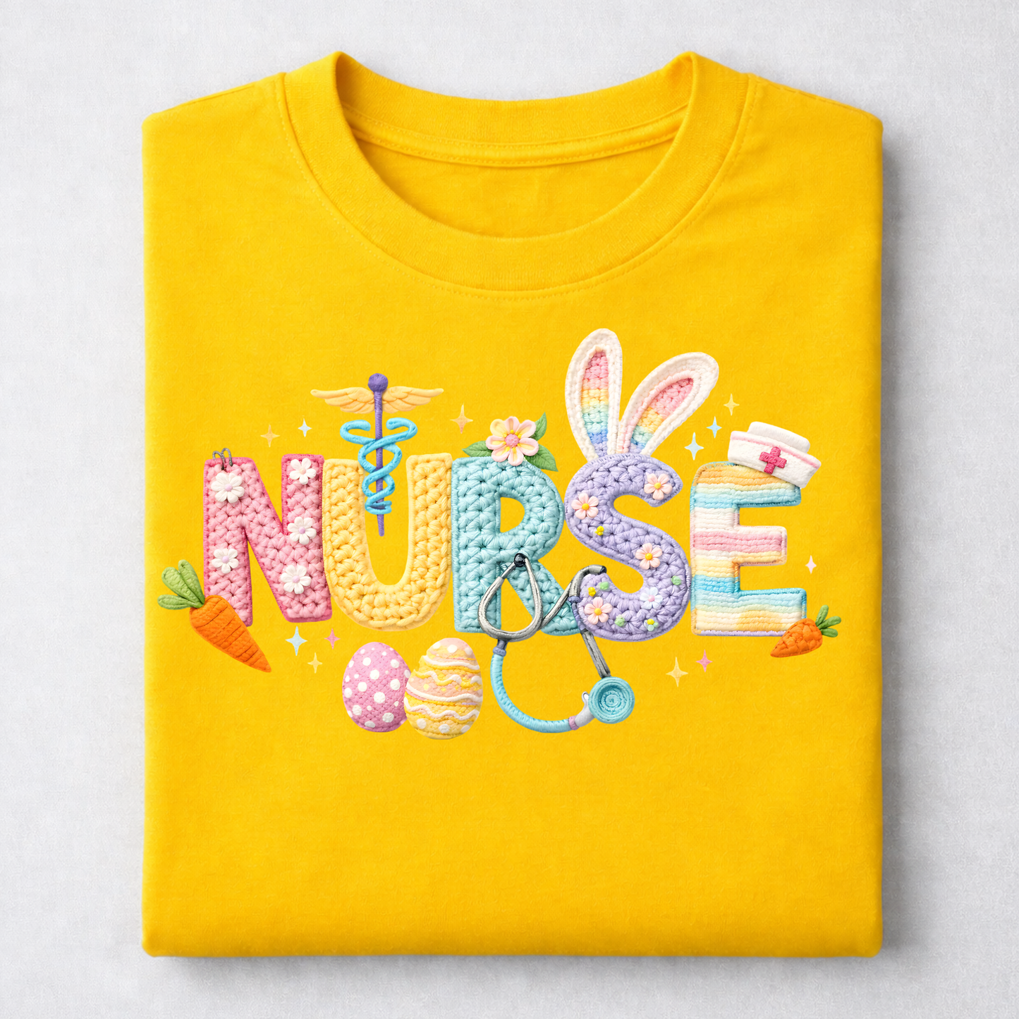 EASTER-ADULT-NURSE