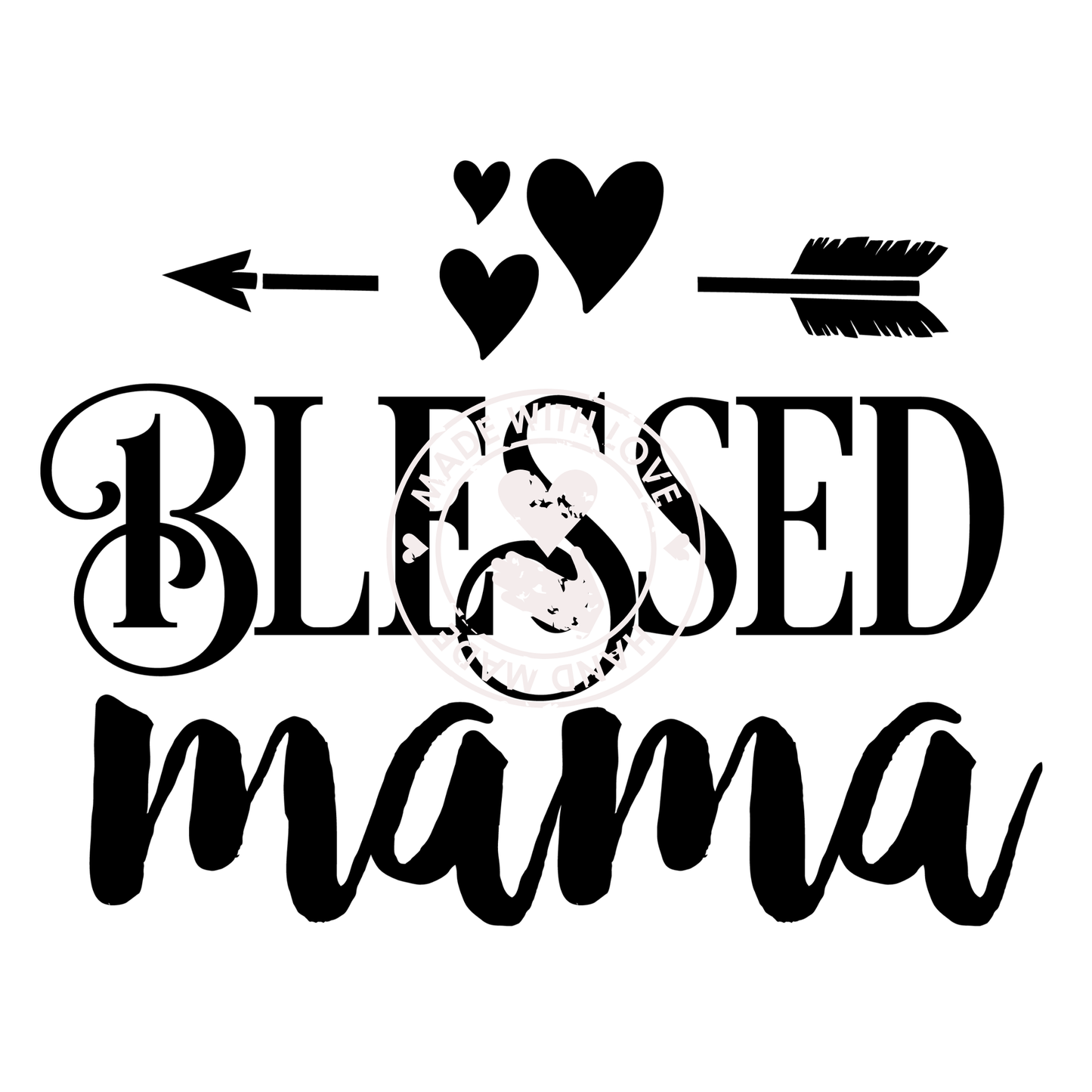 MOM/MOTHER/MAMA-PHRASE TEXT PNG BUNDLE FILE