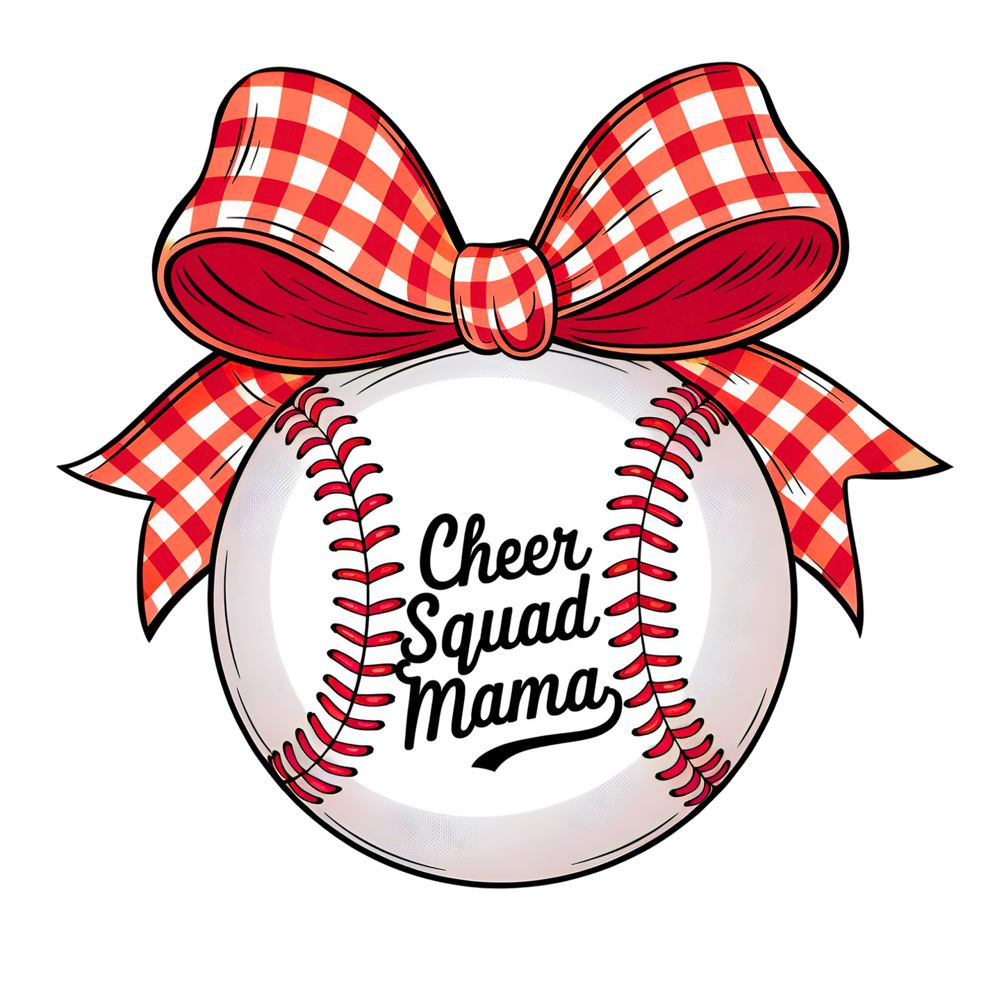 BASEBALL MAMA BUNDLE