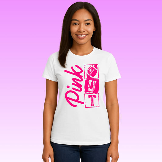 PINK OUT COLLECTION 2