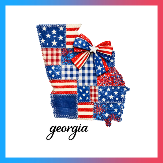 American Georgia