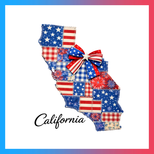 American California