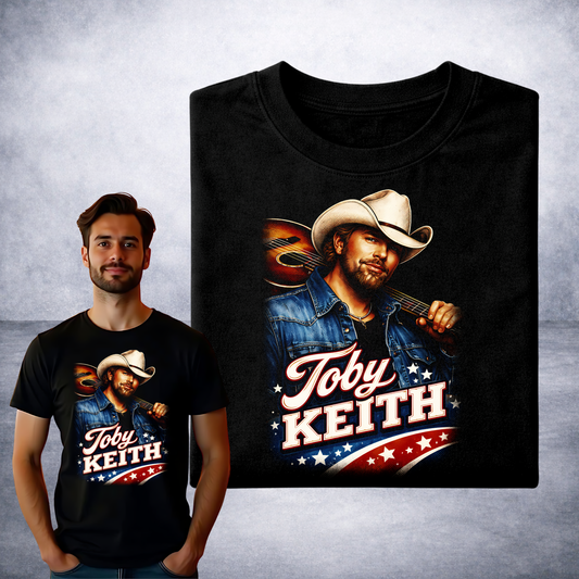TOBY KEITH