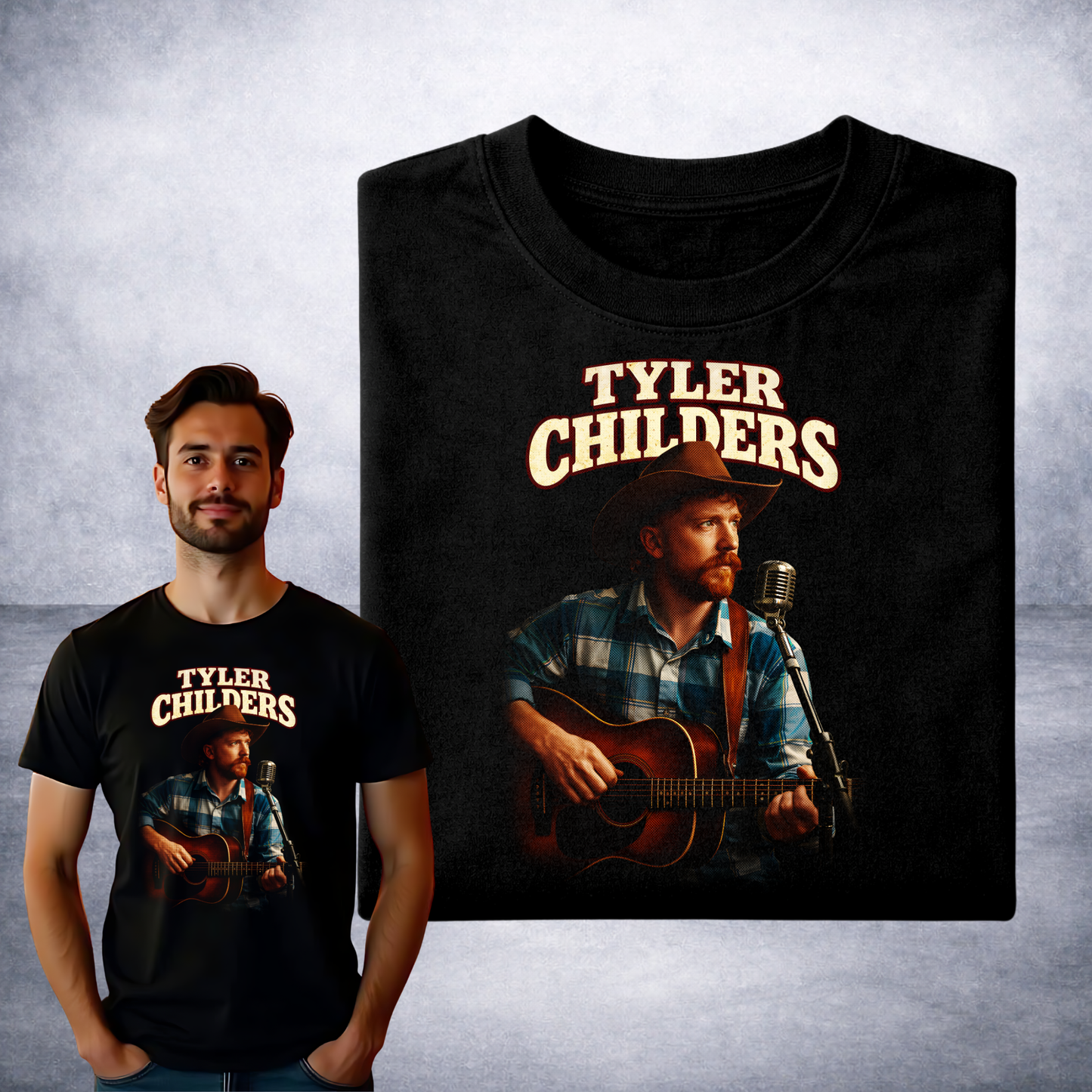 TYLER CHILDERS