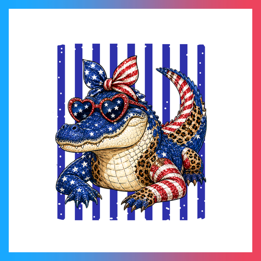 American Gator