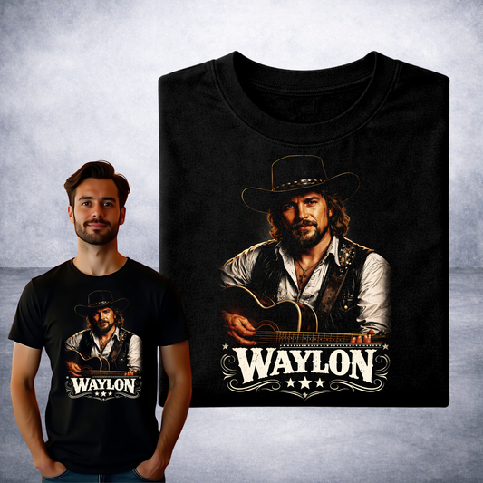 WAYLON