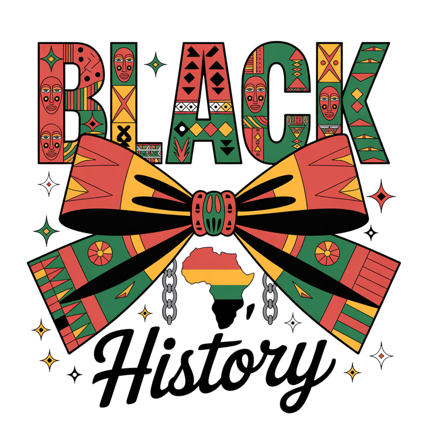 Juneteenth Designs