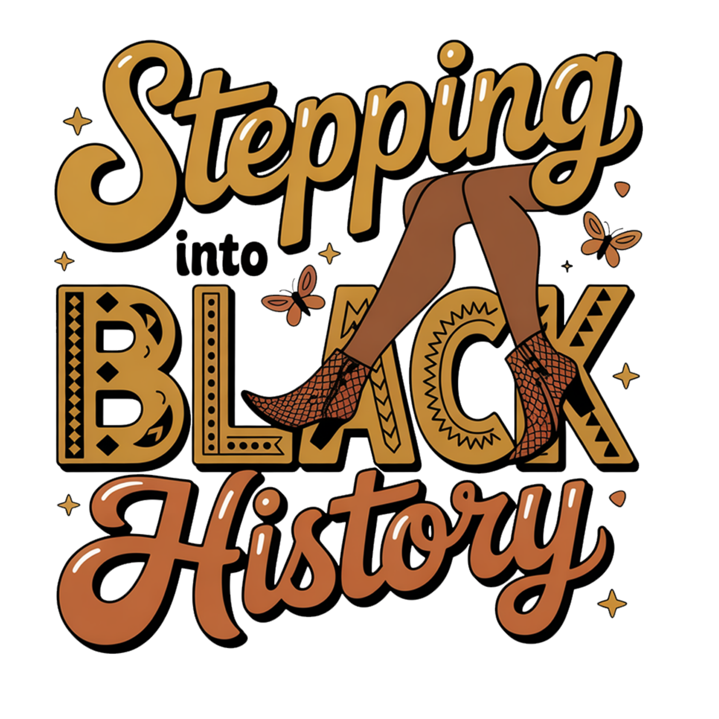Juneteenth Designs