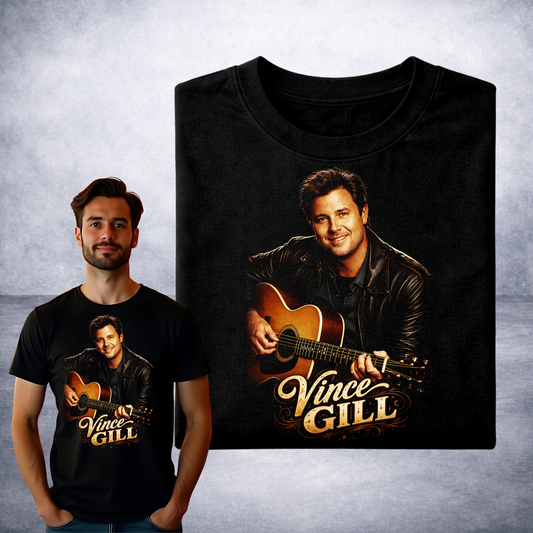 VINCE GILL