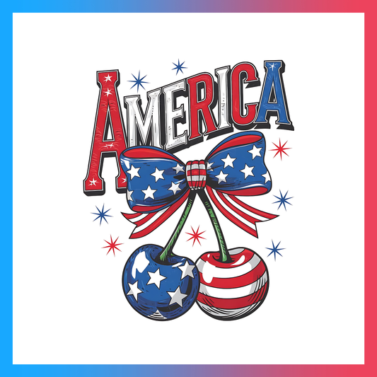 American Cherry