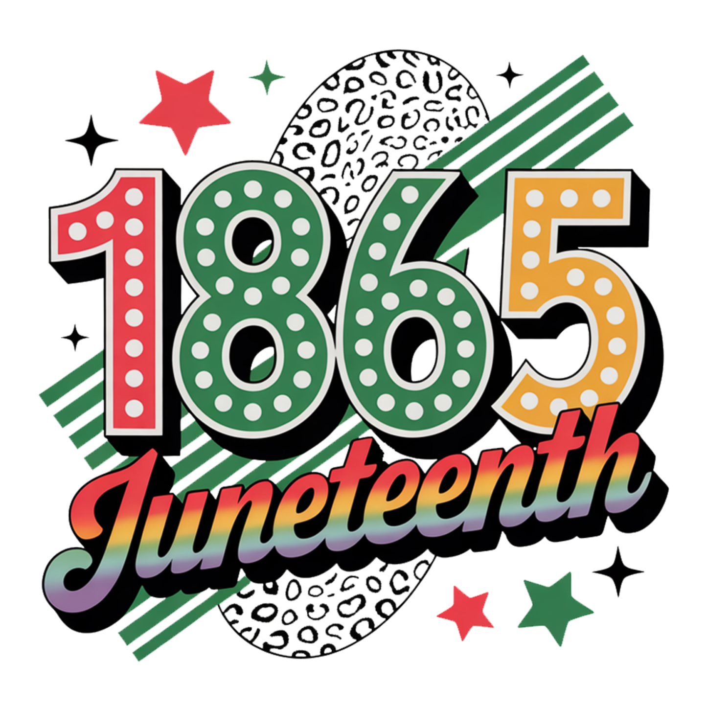 Juneteenth Designs