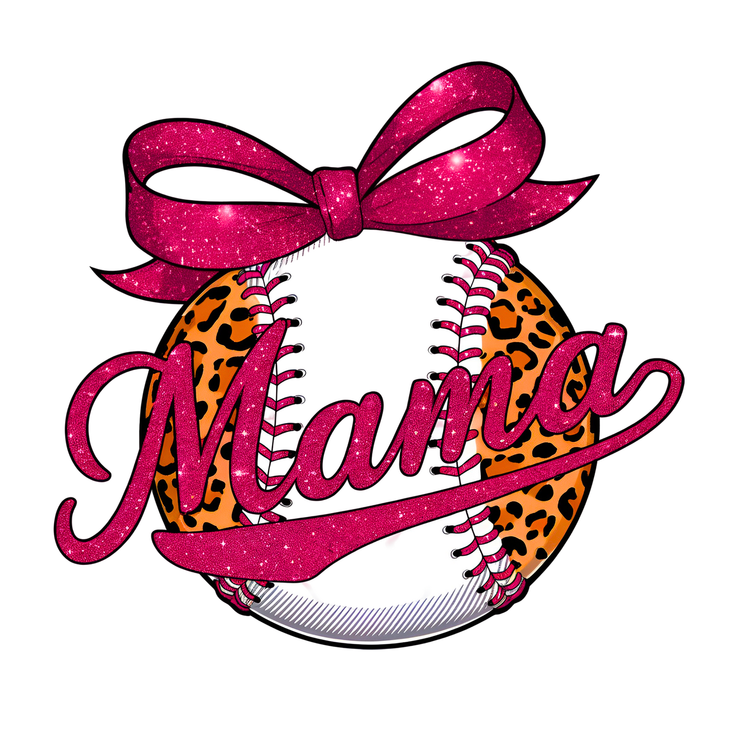 BASEBALL MAMA BUNDLE
