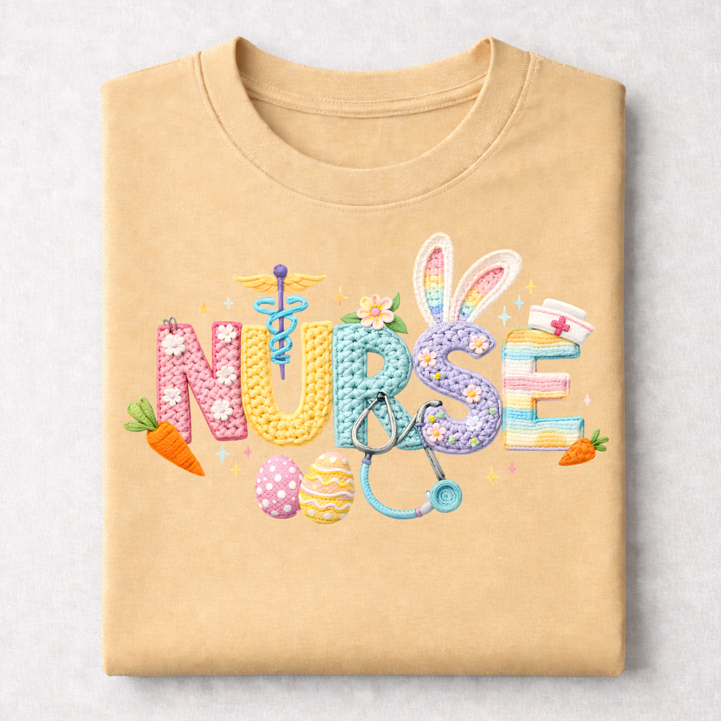 EASTER-ADULT-NURSE